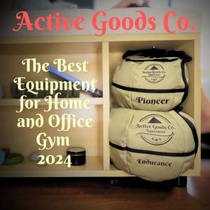 Free sample <b>Sandbag</b> for Working Out Heavy Duty Workout <b>Sandbags</b> Weights Sand Bags for Training, <b>Exercise</b> - Product Image 3