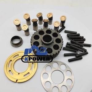 อะไหล่เครื่องยนต์เดินหน้า XPower รุ่นใหม่ MSG-27P สำหรับรถขุดตีนตะขาบ ZX60 - Product Image 5