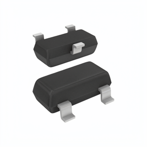Diodes TO-236-3, SC-59, SOT-23-3 BZX84-C5V6/CH/LFVL BOM IC In Stock Electronic Chips Component - Product Image 1
