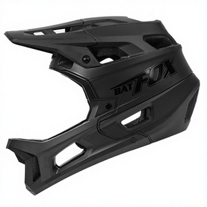 Casco de Ciclismo de Montaña Ajustable y Protector EN1078/CPSC, Diseño Abierto, PC+EPS, Unisex, Tecnología de Seguridad In-Mold - Product Image 2