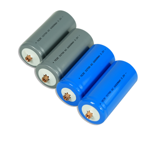 Batteria al fosfato di litio approvata Un38.3 Lfp 32700 <span class=keywords><strong>32650</strong></span> 3.2v 6000mah batteria Lifepo4 con ciclo di 2500 volte - Product Image 3
