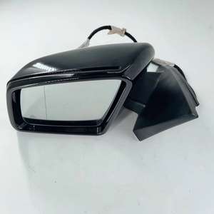 กระจกมองหลังกล้อง 360 องศา ป้องกันแสงสะท้อน สำหรับรถยนต์<span class=keywords><strong>เบนซ์</strong></span> GL <span class=keywords><strong>ML</strong></span> GLS คลาส W166 - Product Image 2