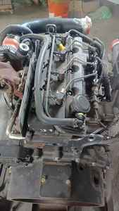 Motor completo DL06 DL08 DB58TIS D1146 DE08 conjunto de motor para DX225LCA 1 DX12 DC09 DC13 para Doosan D34 conjunto de motor - Product Image 5