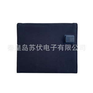 <b>Foldable</b> <b>Solar</b> <b>Panel</b> 20W Monocrystalline Portable Outdoor Charging For Phone Camping Hiking - Product Image 3