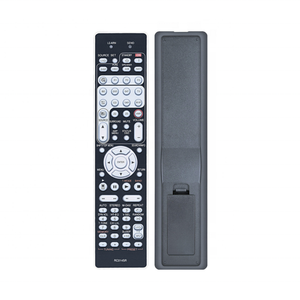 Hostrong Factory OEM ODM 71 Keys RC014SR Remote Control Suitable for <strong>Marantz</strong> SR6006 SR5006 NR1602 <strong>AV</strong> <strong>Receiver</strong> Support Custom - Product Image 1