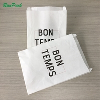 Custom Takeaway Papier Maaltijd Doos Voor Restaurant 4C Afdrukken Custom Papier Maaltijd Doos Voor Fast Food