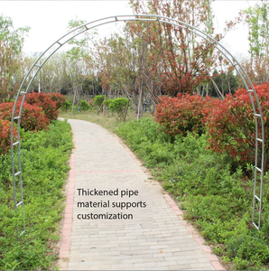 <span class=keywords><strong>Support</strong></span> à fleurs en <span class=keywords><strong>fer</strong></span> <span class=keywords><strong>forgé</strong></span>, treillis <span class=keywords><strong>pour</strong></span> <span class=keywords><strong>plantes</strong></span> <span class=keywords><strong>grimpantes</strong></span> de balcon de jardin, treillis <span class=keywords><strong>pour</strong></span> roses et vignes de cour extérieure - Product Image 1