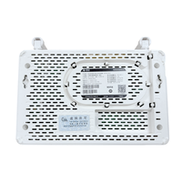 Harga Grosir USED SK-D749S WiFi6 Onu Wireless 2.4G+5G WIFI  Kecepatan Tinggi Rumah Tangga GPON Xpon 4GE+TEL+2USB untuk MODEM FTTH WIFI RUMAH