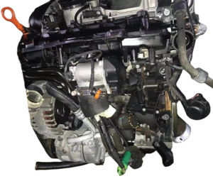 Moteur complet d'occasion CEA <span class=keywords><strong>1</strong></span>.8T EA888 Gen2 pour VW Magotan Tiguan Passat CC <span class=keywords><strong>Skoda</strong></span> Superb - Product Image 2