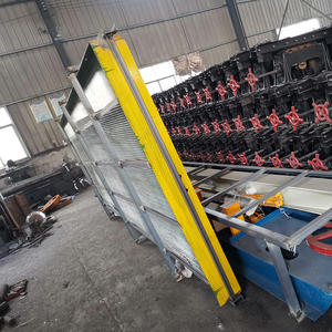 Mesas Vibratorias Profesionales para la Concentración de Oro Disponibles para la Venta - Product Image 2