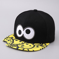 Gorra Snapback Rígida de 6 Paneles con Visera Plana y Logo Personalizado OEM, Gorra Deportiva Unisex para Adultos, Cierre Ajustable, Estilo Urbano, Venta al Por Mayor