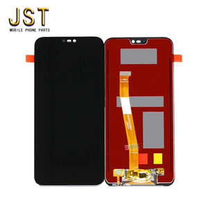 Écran tactile LCD, pour Huawei P10 P20 <span class=keywords><strong>P30</strong></span> P40 P40Pro, P20 lite P30lite P40lite Y5 2018 Y5 2019 Y6 2018 Y6 2019 - Product Image 2