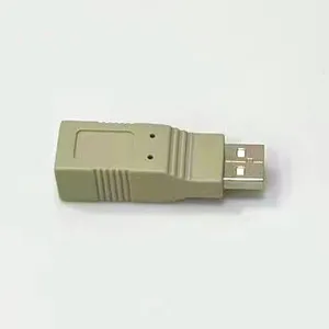 อะแดปเตอร์ USB Type A-M กับ USB Type B-F อะแดปเตอร์ USB ตัวผู้เป็นตัวเมีย