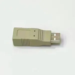 Usb Adapter Type A-M Naar Usb Type B-F Usb Adapter Mannelijk Naar Vrouwelijk