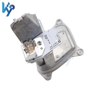 อุปกรณ์เสริมรถยนต์ KY OEM 63117442779 63117442780 ชุดบัลลาสต์ไฟหน้า LED DRL รุ่น 7442779 7442780 สำหรับ X5 F15 X6 F16 - Product Image 4