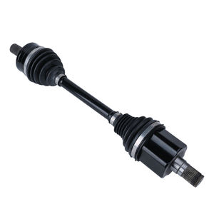 เพลาขับ Womala OE 36010126 36012827 36003638 ซ้าย ขวา สำหรับ Volvo XC90 XC60 V90CC S90 - Product Image 4