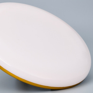 Bombilla LED con Forma de OVNI, Base E27, Chapada en Oro, AC160 245V, Amplio Rango de Voltaje, Iluminación para el Hogar - Product Image 3