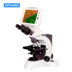 Kính Hiển Vi Hai Mắt LCD Kỹ Thuật Số Chuyên Nghiệp OPTO-EDU A33.3764 <span class=keywords><strong>5M</strong></span> - Product Image 4