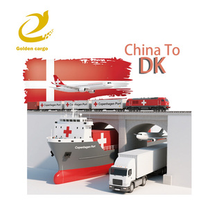 Servicio de Consolidación de China a Dinamarca: Envío Marítimo + Entrega Exprés |   Transporte de Mercancías Puerta a Puerta |   Tarifas Accesibles y Logística Rápida - Product Image 4