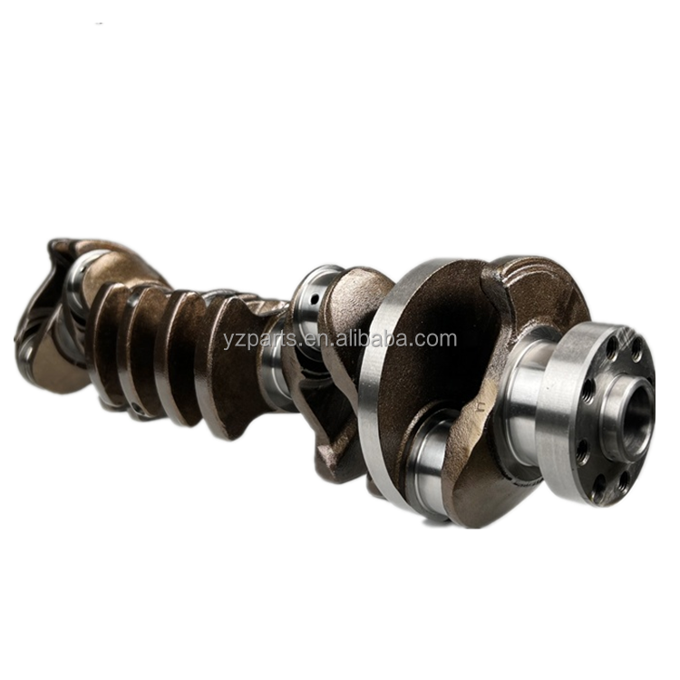 はーちんページ OE Crankshaft for BMW N54B30 Engines - YZ Parts Quality