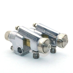 <span class=keywords><strong>Pistolet</strong></span> de <span class=keywords><strong>Peinture</strong></span> Automatique WA-101WA200, <span class=keywords><strong>Pistolet</strong></span> Pulvérisateur Industriel Pneumatique pour <span class=keywords><strong>Voiture</strong></span> - Product Image 6