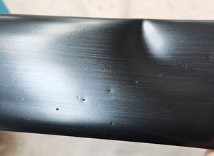 Vente Flash : Bande d'irrigation micro-pulvérisatrice en PE, perforée au laser, pour l'irrigation agricole économe en <span class=keywords><strong>eau</strong></span> - Product Image 5