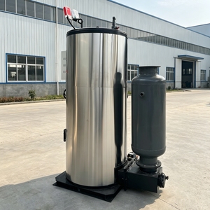 <span class=keywords><strong>Chaudière</strong></span> industrielle verticale à gazole et à vapeur, grande capacité, <span class=keywords><strong>prix</strong></span> raisonnable, expédition en 7 jours, avec contrôle automatique - Product Image 6