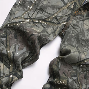 Pantalones de Caza Tácticos Ligeros de Secado Rápido en Grandes Cantidades, Nuevo Diseño de Moda, MOQ Bajo, Pantalones de Caza de Alta Calidad de Secado Rápido - Product Image 4