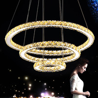 Design en cristal le plus populaire, bon marché, élégant, meilleur choix pour l'éclairage domestique