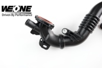 Kit de tuyau de conduit d'admission de haute qualité 144604EJ0B 144604EJ0D 14460-4EJ0B 14460-4EJ0D pour Megane IV (15-19) 1.2