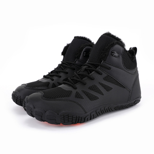 <span class=keywords><strong>Botas</strong></span> de Senderismo Yoris para <span class=keywords><strong>Hombre</strong></span>, Minimalistas, para Correr por Senderos, para Invierno y Nieve - Product Image 1