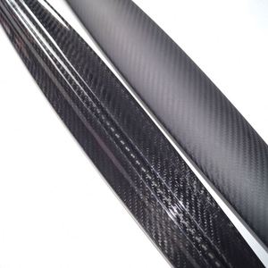 Cañas de Pescar SHENYU Personalizables de Alta Calidad, Ligeras, de Fibra de Carbono Pura - Product Image 1