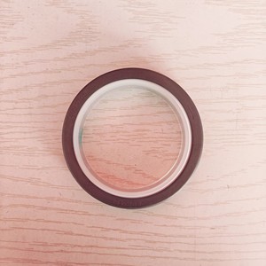 정품 커민스 오일 씰 4991305 C4991305 새로운 디젤 엔진 부품 커민스 <span class=keywords><strong>4BT</strong></span> 6BT 엔진 건설 기계 예비 부품 - Product Image 1