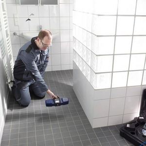 Wohler VIS350 PLUS - Cámara de Servicio VIS 350 Plus con Cabezales de Cámara Desmontables de 1 1/2 " y 1 ", NTSC - Product Image 3