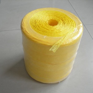 Cordel de Polipropileno de 5 kg y 2500 tex para Empacar Heno Agrícola - Product Image 3