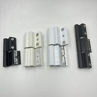 Charnière de haute qualité en alliage d'aluminium fenêtre et porte charnière fenêtre et porte accessoire