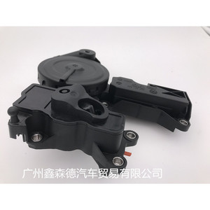 06H103495A วาล์วไอเสียสำหรับ Tiguan Passat Magotan A4L อะไหล่ทดแทนโฟล์คสวาเก้น Q5 - Product Image 1