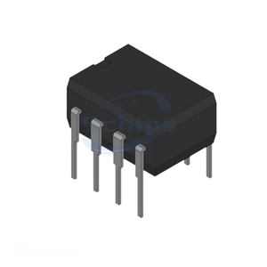 Composants de gestion de l'alimentation électronique (PMIC) ML4805CP en stock - Product Image 1
