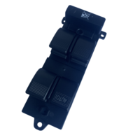 Bouton de commande de lève-vitre électrique, interrupteur de régulateur LAX3746110 pour Lifan 520 Breez