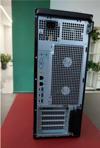 Station de travail tour haut de gamme nouvelle génération T5860 W3-2423 16 Go 256 Go <span class=keywords><strong>T400</strong></span> 4 Go GPU Design Ordinateur de bureau - Product Image 2