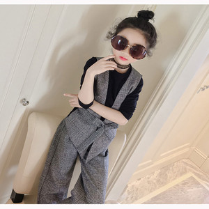 Vente au détail Achats en ligne Chandail tricoté à la mode <span class=keywords><strong>pour</strong></span> adolescentes Vêtements <span class=keywords><strong>pour</strong></span> adolescents importés de Chine Vente en gros - Product Image 2