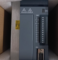 Nuevo Servomotor XINJE DS5P-20P4-PTA, Original XINJE DS5P-20P4-PTA, Servo DS5P-20P4-PTA, Serie de Servomotores XINJE