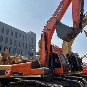 Maquinaria de Construcción de Alta Calidad, Excavadora Usada DOOSAN300 DOOSAN DX300 DOOSAN Dx300lc-9c para Doosan - Product Image 2