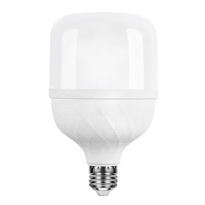 Led <b>Bulb</b> E27 Ac 85-265V Pp Lampshade Home Lighting Bubble 018 - Product Image 1