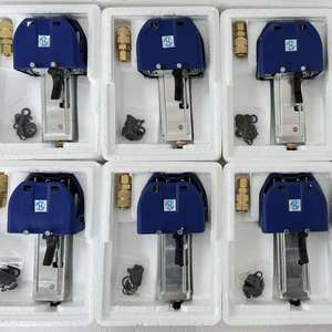 Separatrice d'aria per la parte della macchina tessile del filato acrilico del poliestere della lana di cotone - Product Image 6