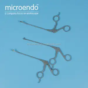 Surgical punch forceps arthroscopy punches arthroscopic punches arthroscopy instruments