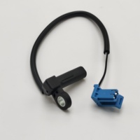 Sensor de Velocidad de Entrada de Transmisión 24253027 para Buick Allure, Cascada, Encore, Envision, Chevrolet Camaro, Captiva, Cruze, Trax 2009-2022