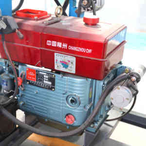 120m Deep Borehole Drill Portable Water Drilling <strong>Rig</strong> - Product Image 4