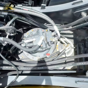 คุ้มค่ากับประสิทธิภาพที่เชื่อถือได้และบำรุงรักษาง่าย EC240รถวอลโว่มือสอง - Product Image 6