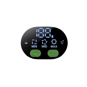 Aspiradora Inalámbrica de Fábrica con Filtro HEPA, 11 Niveles de Filtración, 30 Minutos de Autonomía para Limpiar el Hogar, la Oficina y el Automóvil - Product Image 3